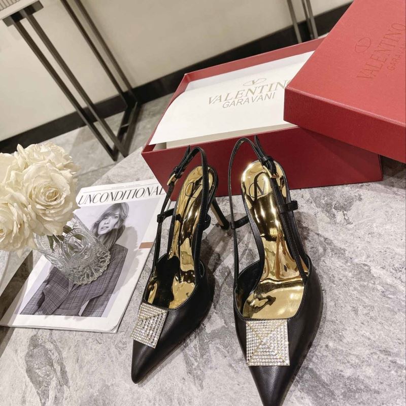 Valentino High Heels